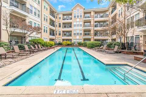 Cotillion, ATLANTA, GA 30338
