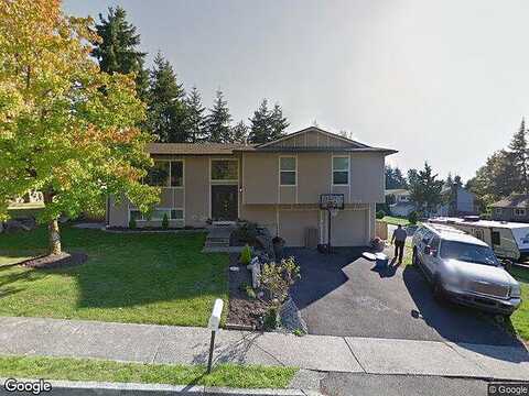 41St, LYNNWOOD, WA 98037