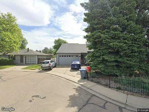 Hennington, LONGMONT, CO 80501