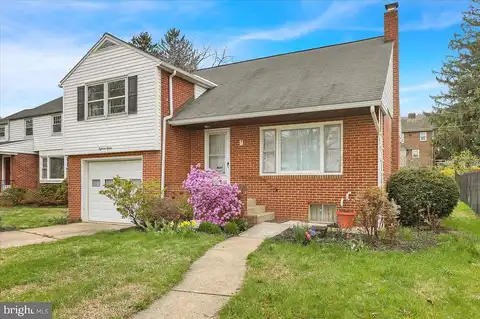 15Th, READING, PA 19604