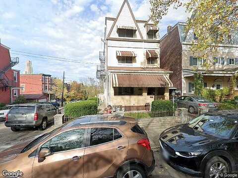 Oakland, PITTSBURGH, PA 15213