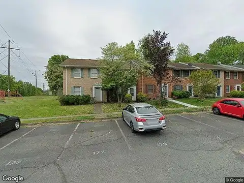 Farrell, FREDERICKSBURG, VA 22401