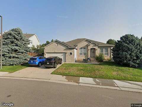 Cornerstone, PARKER, CO 80134