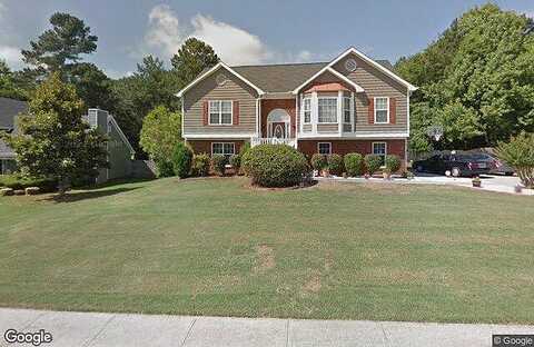 Pine Fort, DACULA, GA 30019