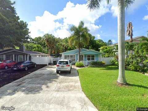 Maryland, SAINT PETERSBURG, FL 33703