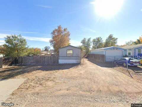 Countryside, PUEBLO, CO 81007