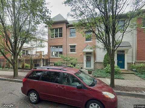Merriman, PITTSBURGH, PA 15203