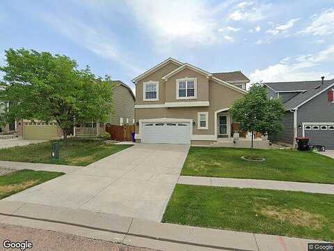 Woodpark, COLORADO SPRINGS, CO 80951