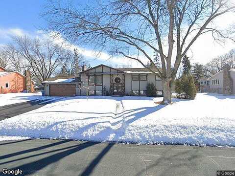 107Th, MINNEAPOLIS, MN 55420