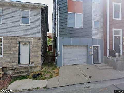 38Th, PITTSBURGH, PA 15201