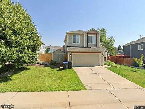 Blueleaf, PARKER, CO 80134