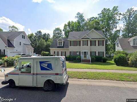Hampton Summit, CHESTERFIELD, VA 23832