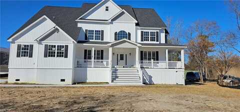 Wingfield, HAMPTON, VA 23666