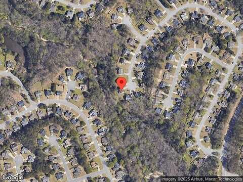 Wilkes Crest, DACULA, GA 30019
