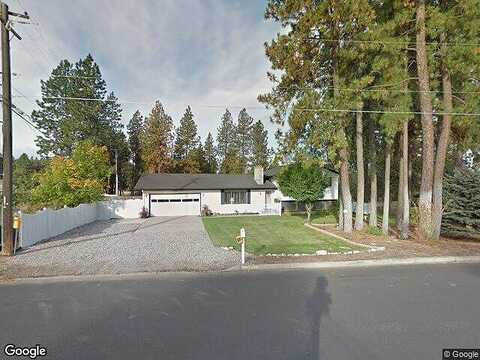 Dyer, SPOKANE VALLEY, WA 99212