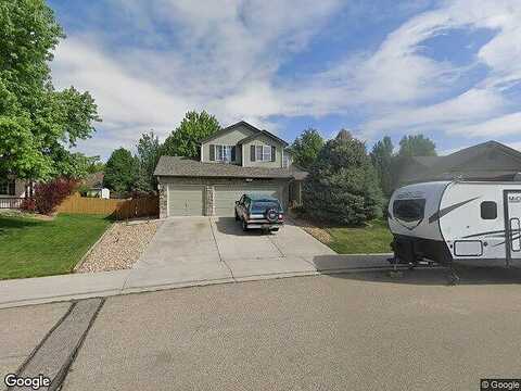 Aspenwood, LONGMONT, CO 80504