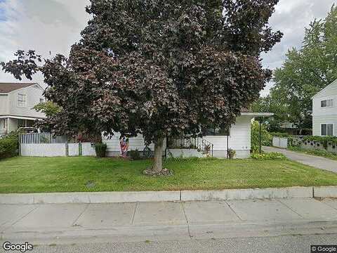 Goethals, RICHLAND, WA 99354