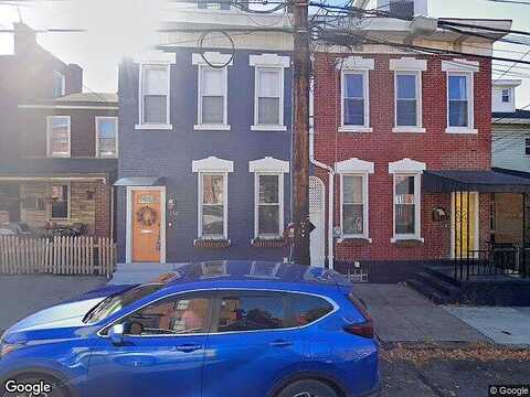 44Th, PITTSBURGH, PA 15201