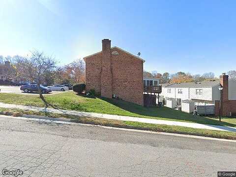 Tunbridge, LYNCHBURG, VA 24501