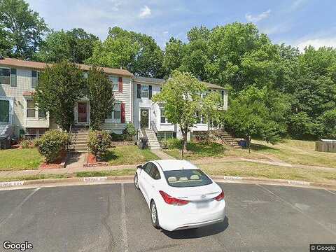 Olde Kent, CENTREVILLE, VA 20120