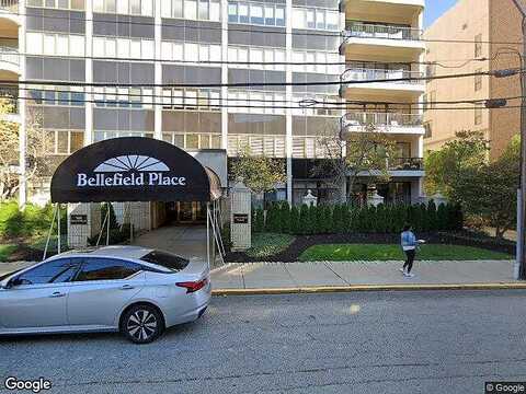 Bellefield, PITTSBURGH, PA 15213