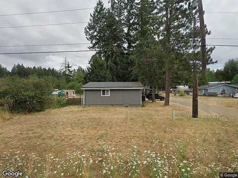 State Route 507, YELM, WA 98597