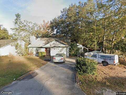 Forest Lake, HINESVILLE, GA 31313