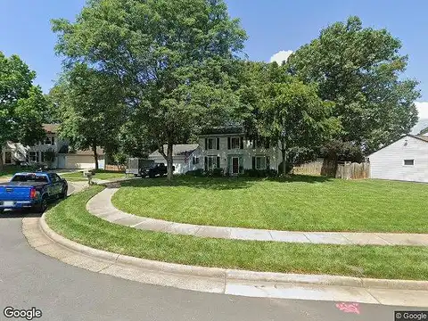 Choptank, CENTREVILLE, VA 20120