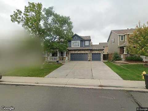 Cook, THORNTON, CO 80602