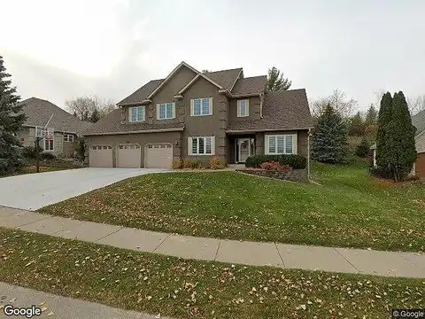 Candice, EDEN PRAIRIE, MN 55346