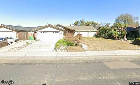 Chaparral, STOCKTON, CA 95209