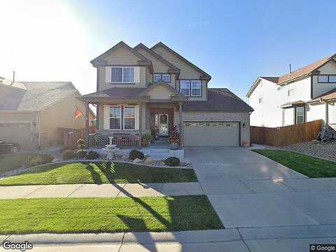 Spruce, THORNTON, CO 80602