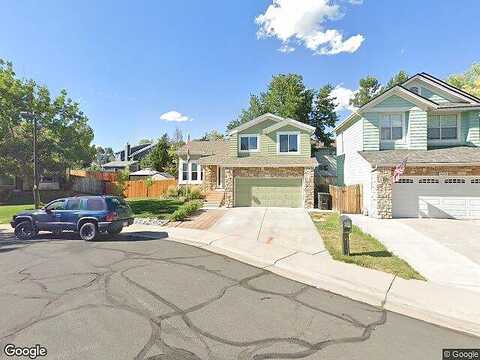 Ash, THORNTON, CO 80241
