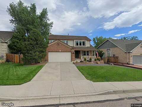 Carlson, COLORADO SPRINGS, CO 80919