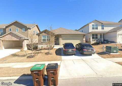 Colwell, SAN ANTONIO, TX 78253