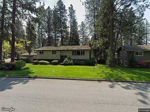 25Th, SPOKANE VALLEY, WA 99216