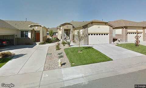 Jackson, THORNTON, CO 80241
