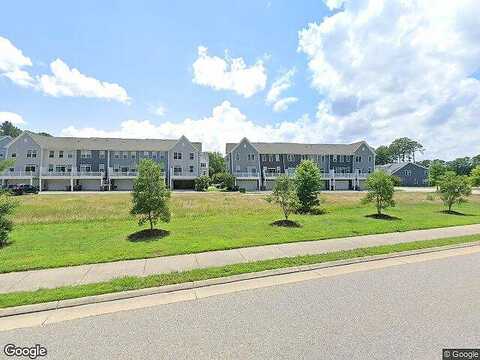 Daybeacon, YORKTOWN, VA 23692