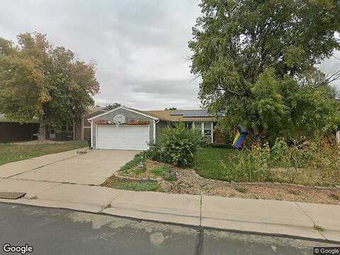Albion, THORNTON, CO 80241