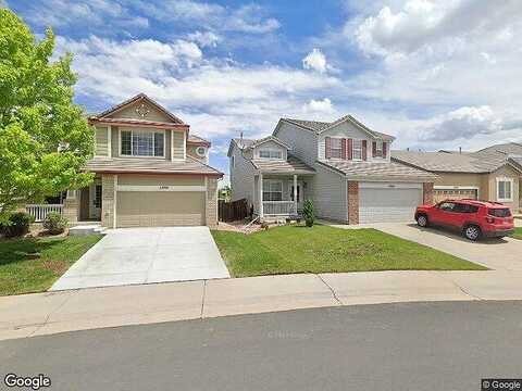 Nate, PARKER, CO 80134