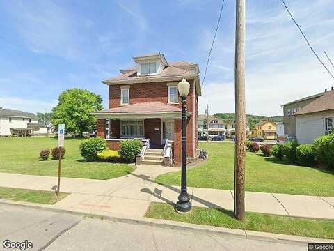 Lawrence, ELLWOOD CITY, PA 16117