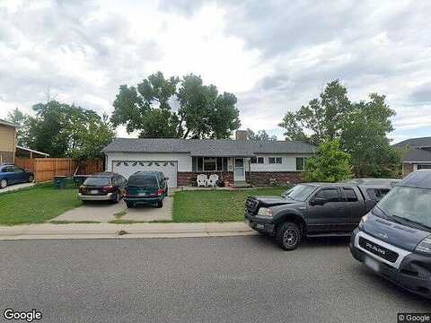 101St, NORTHGLENN, CO 80260
