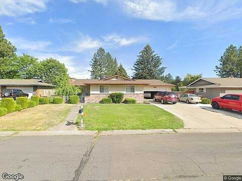 Madison, SPOKANE, WA 99218