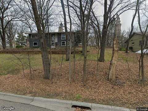 Park Ridge, HOPKINS, MN 55305
