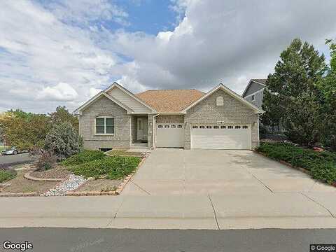 Sagewood, PARKER, CO 80138