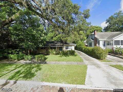 Mills, ORLANDO, FL 32801