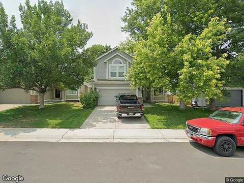 Haswell, PARKER, CO 80134