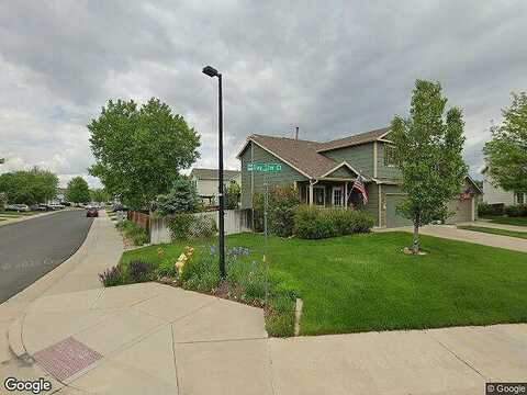Day Star, PARKER, CO 80138