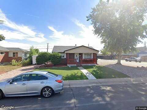 Murray, NORTHGLENN, CO 80233