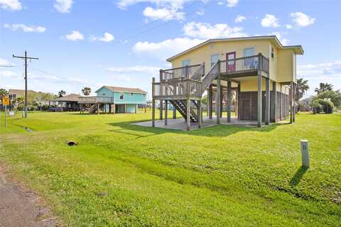 Sage, PORT BOLIVAR, TX 77650